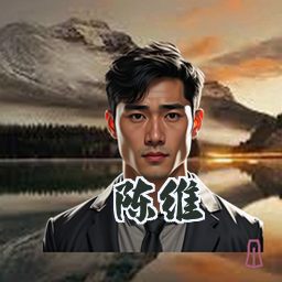 陈维